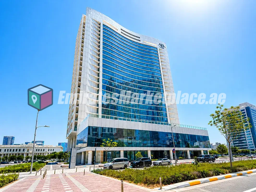 4BR Luxury Penthouse for Rent